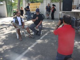 XVI Concentracion - 2009